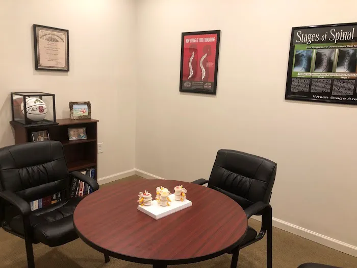 Chiropractic Partners, Dr. Graham Clements Picture 9