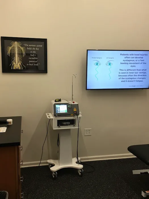 Chiropractic Partners, Dr. Graham Clements Picture 7