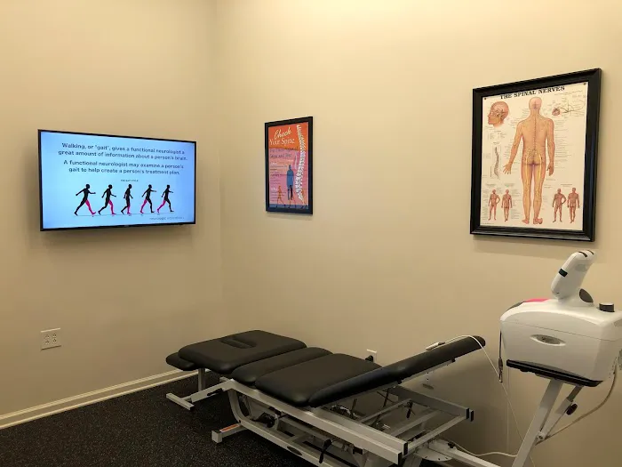 Chiropractic Partners, Dr. Graham Clements Picture 10