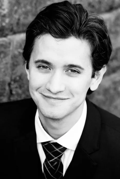 Azael Borromeo, DC Picture 2