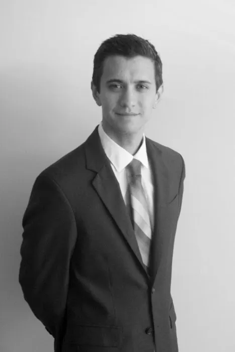 Azael Borromeo, DC Picture 3