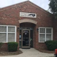 Raleigh Center for Spine and Trauma ico