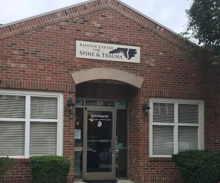 Raleigh Center for Spine and Trauma