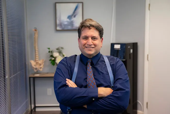 Raleigh Center for Spine and Trauma Picture 5