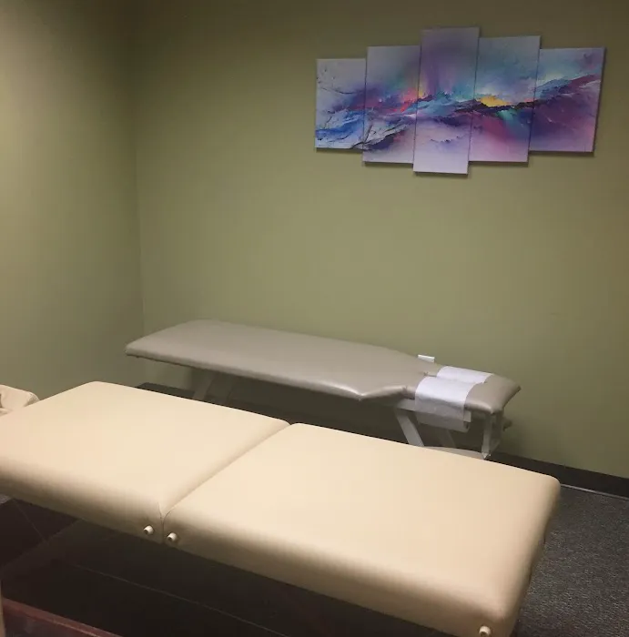 Raleigh Center for Spine and Trauma Picture 8