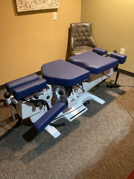Raleigh Center for Spine and Trauma Picture 6