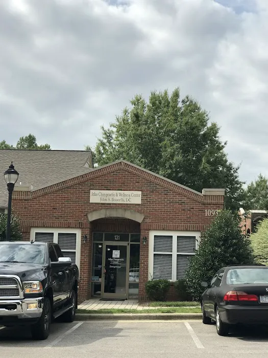 Atlas Chiropractic of Raleigh Picture 1