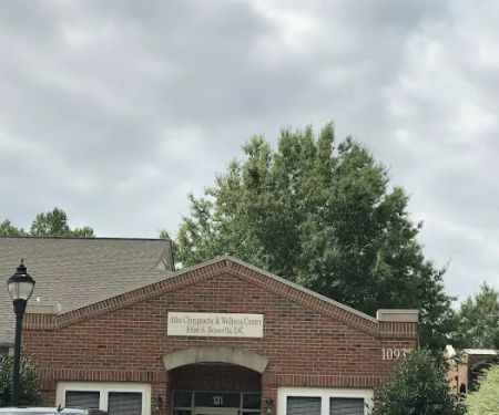 Atlas Chiropractic of Raleigh