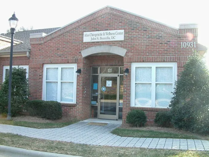 Atlas Chiropractic of Raleigh Picture 4