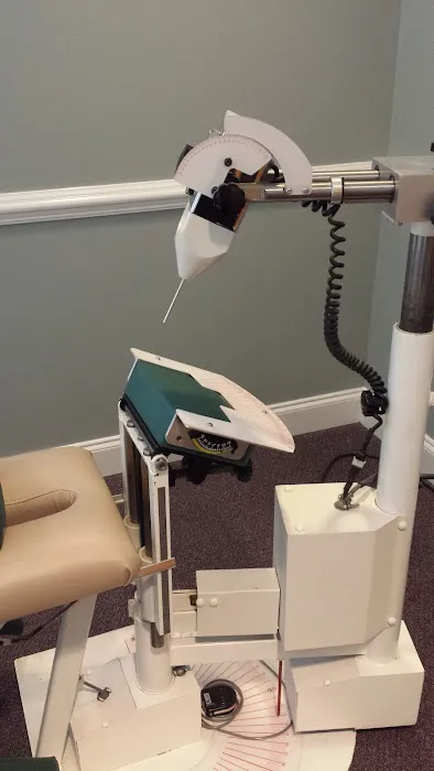 Atlas Chiropractic of Raleigh Picture 6