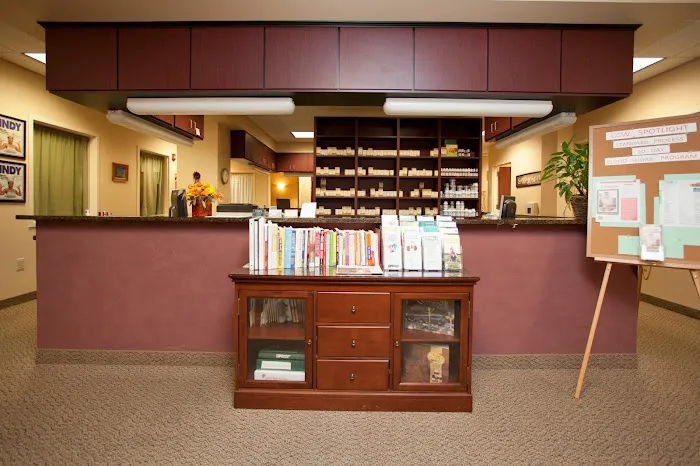 Center for Chiropractic & Wellness Picture 2