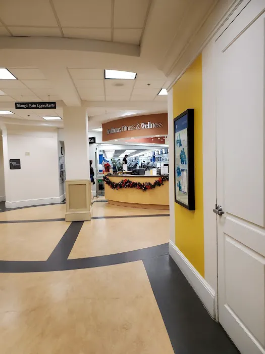 Center for Chiropractic & Wellness Picture 1