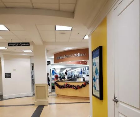 Center for Chiropractic & Wellness
