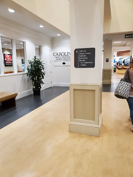 Center for Chiropractic & Wellness Picture 6
