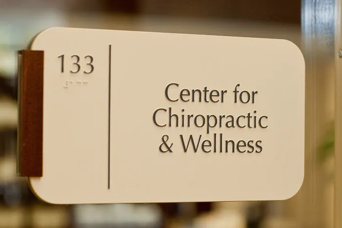 Center for Chiropractic & Wellness Picture 10