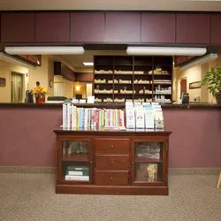 Center for Chiropractic & Wellness Picture 7