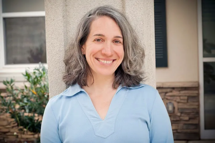 Jennifer Greenfield, DC Picture 3