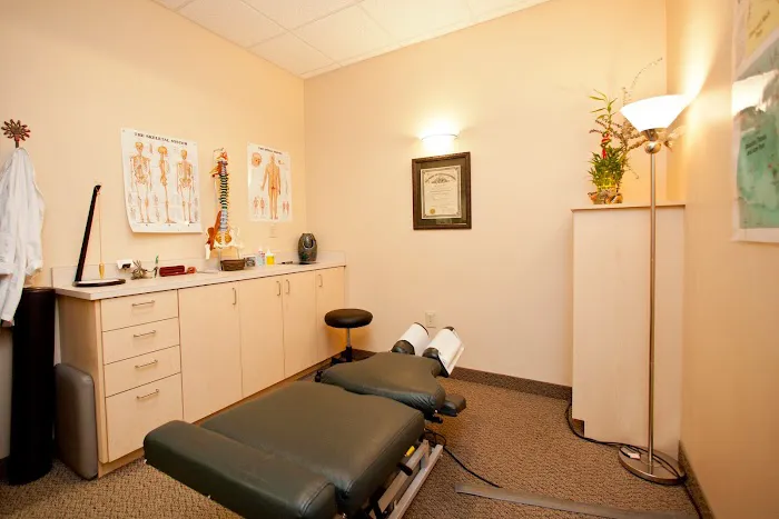 Jennifer Greenfield, DC Picture 5