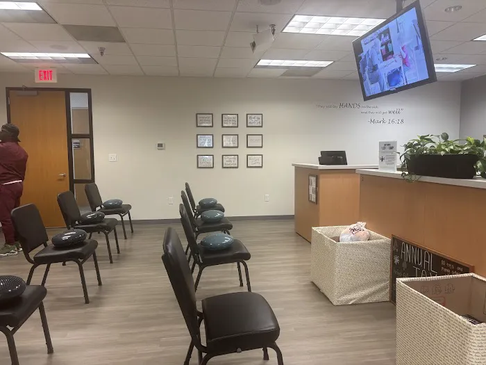 Raleigh Specific Chiropractic & Spinal Decompression Picture 4