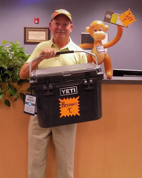Raleigh Specific Chiropractic & Spinal Decompression Picture 8