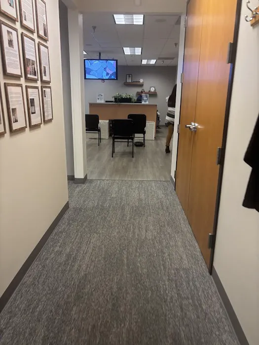 Raleigh Specific Chiropractic & Spinal Decompression Picture 7