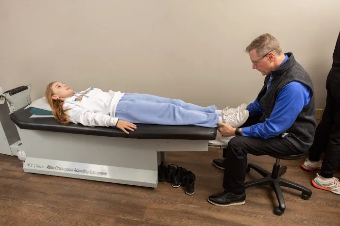 Atlas Orthogonal Chiropractic Picture 3
