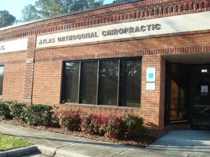 Atlas Orthogonal Chiropractic Picture 2