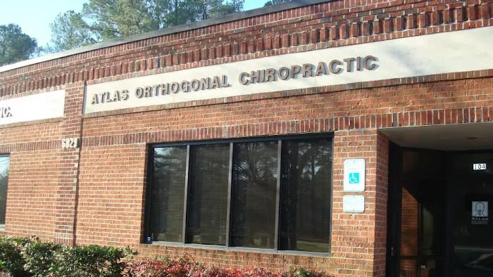 Atlas Orthogonal Chiropractic Picture 8