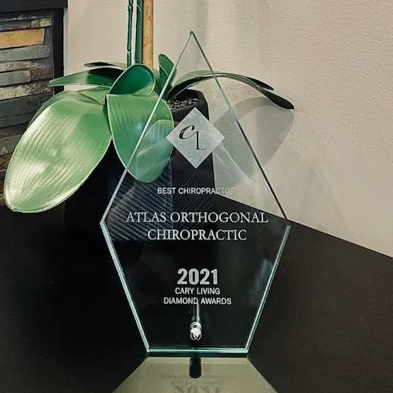 Atlas Orthogonal Chiropractic Picture 9