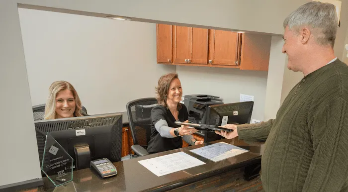 Atlas Orthogonal Chiropractic Picture 10