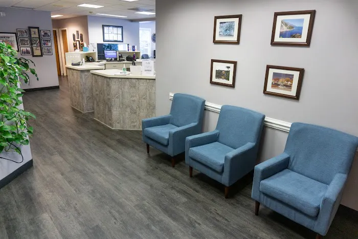 Ayres Chiropractic & Sports Injury Center Picture 2
