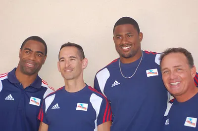 Ayres Chiropractic & Sports Injury Center Picture 8
