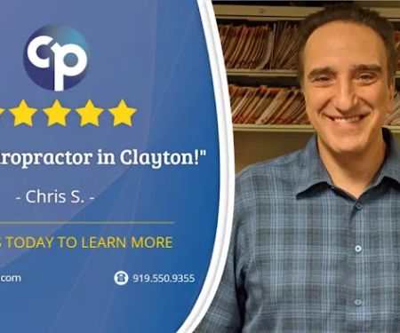 Chiropractic Partners of Clayton