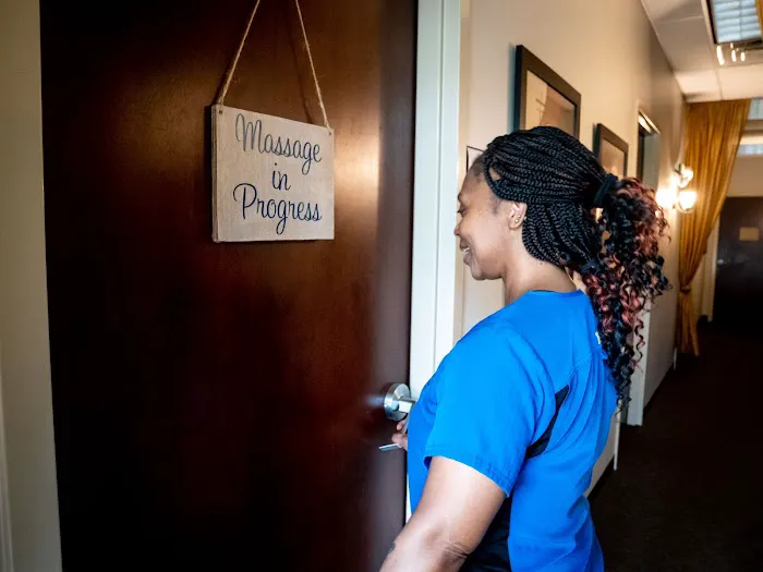 Chiropractic Partners of Clayton Picture 2
