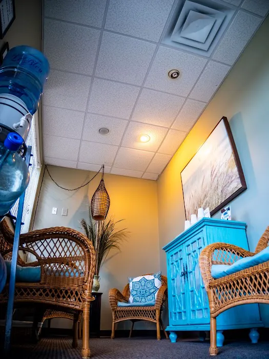 Chiropractic Partners of Clayton Picture 4