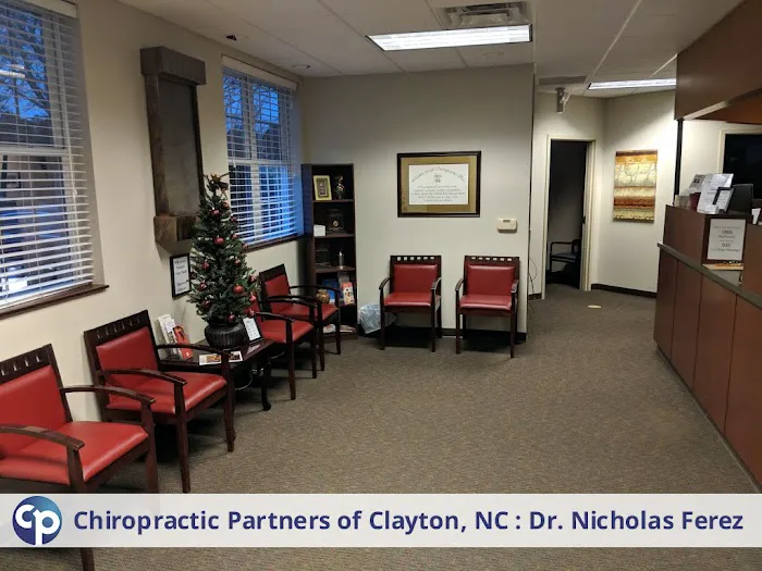Chiropractic Partners of Clayton Picture 8