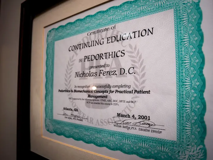 Chiropractic Partners of Clayton Picture 7