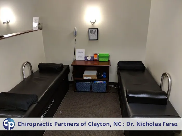 Chiropractic Partners of Clayton Picture 9