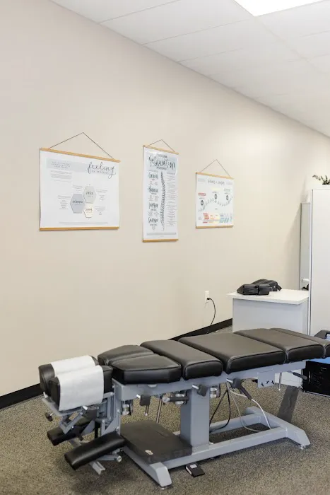 Align Family Chiropractic PC - Dr. Matt & Dr. Jessica Thompson Picture 2