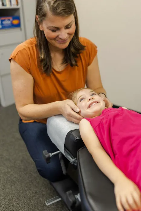 Align Family Chiropractic PC - Dr. Matt & Dr. Jessica Thompson Picture 7
