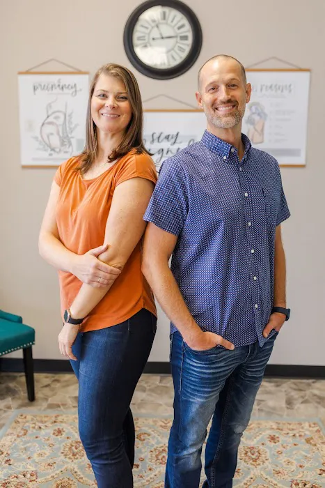 Align Family Chiropractic PC - Dr. Matt & Dr. Jessica Thompson Picture 5