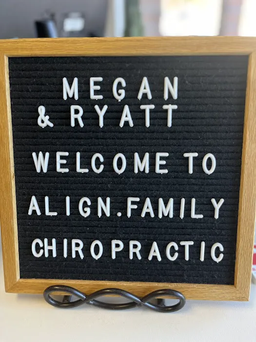 Align Family Chiropractic PC - Dr. Matt & Dr. Jessica Thompson Picture 6