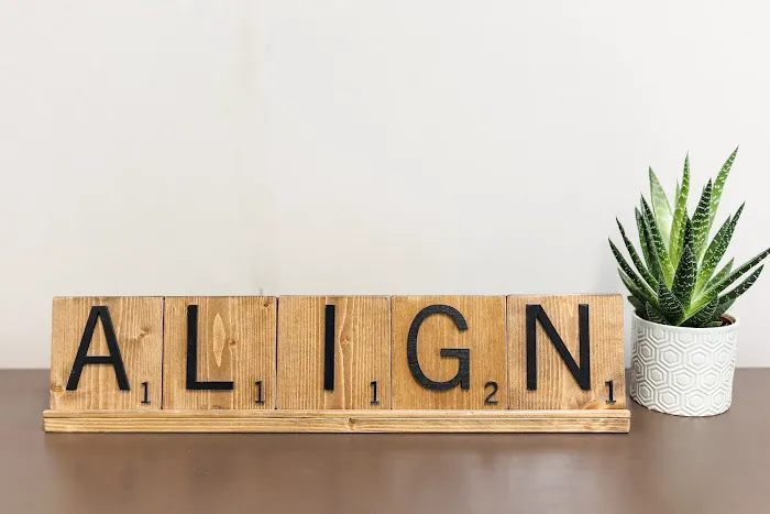 Align Family Chiropractic PC - Dr. Matt & Dr. Jessica Thompson Picture 9