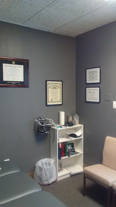 Impact Family Chiropractic Picture 1