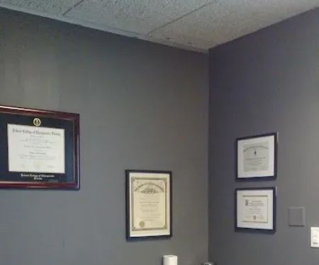 Impact Family Chiropractic