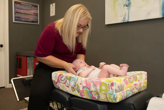 Impact Family Chiropractic Picture 3