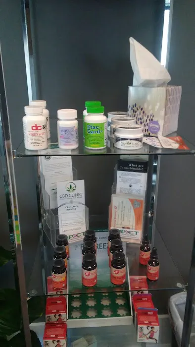 Impact Family Chiropractic Picture 2