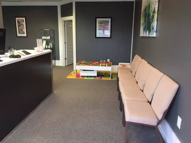 Impact Family Chiropractic Picture 8