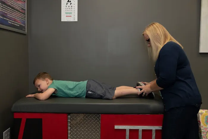 Impact Family Chiropractic Picture 9