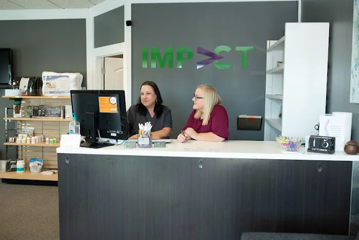 Impact Family Chiropractic Picture 7